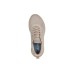 Skechers Anti-Slip And Wear-Resistant Breathable Low-Top Casual Shoes Women's Tan Бежевый, 36.5
