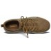 Skechers Go Run Mojo Anti-Slip Wear-Resistant Low-Top Running Shoes Men's Olive 41