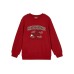 Skechers Kids Sweatshirts Berry Red/03LC, 160