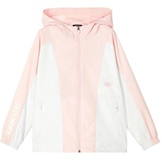 Skechers Jackets Coats Blushing Pink Kids' Shy Pink /005N, 120