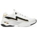 Skechers D'lites 4.0 'White Black Gold' Women's 35