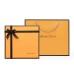 MashaLanti PU Shoulder Bag Envelope Bag Clutch Regular Men's Coffee Коричневый, Shopping Bag