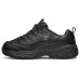 Skechers D'lites Sr Running Shoes Black Women's 36