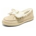 Skechers Loafers Women's Light Brown Коричневый, 36.5