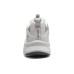 Skechers D'lux Fitness Cushioning Anti-Slip And Wear-Resistant Low-Top Casual Running Shoes Men's Gray White Серый Белый, 39.5