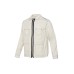 Converse Denim Jackets Unisex Milk White Milk White, S