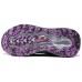Skechers Anti-Slip Wear-Resistant Low-Top Running Shoes Women's Purple Фиолетовый, 36