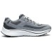 Skechers Go Run Consistent 2.0 Wear resistant And Lightweight Low Top Casual Shoes Men's Gray Серый, 42.5