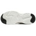Skechers Stamina Airy Waffle Bear Wear-resistant And Lightweight Low-Top Chunky Sneakers Men's White Black 39.5