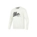 Skechers Sweatshirt Men's Marshmallow White Marshmallow white 0074, S