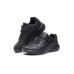 Skechers Abrasion-Resistant Slip-Resistant Casual Shoes Black Teenagers 30
