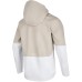 Skechers Water-Resistant Windproof UV Protection Breathable Windbreaker Jacket Men's Bright White Bright white 0019, XS