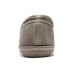 Skechers Loafers Flat Women's Taupe Серо-коричневый, 38