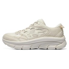 Skechers Modern D'Lu Low-Top Casual Shoes Women's White Белый, 35