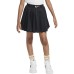 Nike Skirt Sportswear Black Children Aged 3 7 Years Old Черный, 5