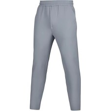 Skechers Knitted Sports Pants Unisex Trade Wind Gray Trade Wind Gray, M