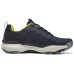Skechers Go Walk Arch Fit Outdoor 'Black Yellow' 41