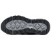 Skechers OUTDOOR MENS Anti-Slip Wear-Resistant Mid-Top Outdoor Shoes Men's Gray Black Серый, 41