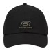 Skechers Baseball Caps Unisex Carbon Black F, Carbon Black