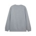 Skechers Sports Alliance Series Sweatshirt Unisex Medium Heather Gray Серый, L
