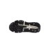 Skechers OUTDOOR MENS Anti-Slip Wear-Resistant Low-Top Trekking Shoes Men's Gray Black Серый черный, 43