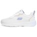 Skechers Dynamight 2.0 Cushioning Breathable Low-Top Running Shoes Women's White Бежевый, 39