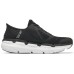 Skechers Max Cushioning Elite 'Black White' Черный, 42.5