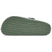 Skechers Foamies Abrasion-Resistant Slip-Resistant Wrap-toe Slippers Women's Mint Green Зеленый, 35