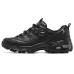 Skechers D'lites 'Fresh Start Pure Black' Women's 36