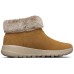 Skechers ON THE GO Thermal Coverage Ankle Length Snow Boots Women's 35