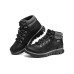 Skechers Synergy Outdoor Boots Women's Black/Gray 37