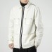 Converse Denim Jackets Unisex Milk White Milk White, S