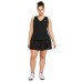 Women's Victory Tennis Tank Top Черный, XS