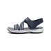 Skechers Modern Comfort Beach Sandals Women's Blue Синий, 35