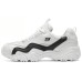 Skechers D'lites 2.0 Black/White Women's 35