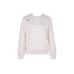 Skechers Sweatshirt Women's Pink Розовый, M