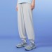 Skechers Knitted Sweatpants Women's Alloy Gold Alloy color/002E, S