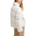 Skechers Skechers Diamond Series Down Jacket Women's Marshmallow White Marshmallow white 0074, 2XL