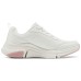 Skechers Bob's Slip Resistant, Abrasion Resistant, Lightweight Low Top Casual Shoes Women's White Бежевый, 36
