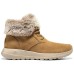 Skechers On the GO Joy Plush Dreams 'Chestnut' Women's 35.5