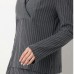 Nike Sweaters Women's Gray Серый, XL