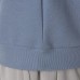 Skechers Sweatshirts Men Blue/011T Blue/011T, L