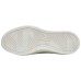 Skechers Court Classics Anti Slip Wear Resistant Low Top Skateboard Shoes Women's Ivory Бежевый, 37