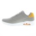 Skechers Uno Suited On Air 183004 Mens Gray Lifestyle Sneakers Shoes 11