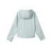 Skechers Stroll Jackets Coats Women's Daybreak Blue Gray Dawn Blue Gray/02VP, L