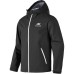 Skechers Basic Sports Series Jackets Coats Men's Carbon Black Carbon Black 0018, L