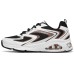 Skechers Cushioned Slip-Resistant Low-Top Casual Shoes Women's White Black Белый, 36.5