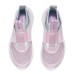 Skechers Girls Shock Absorbers Low Top Kids Lifestyle Shoes Pink Kids' Розовый, 38
