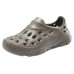 Skechers Foamies Clogs Men's Dark Taupe Зеленый, 41