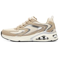 Skechers Tres Air 'Revolution Airy Taupe' Серо-коричневый, 42.5